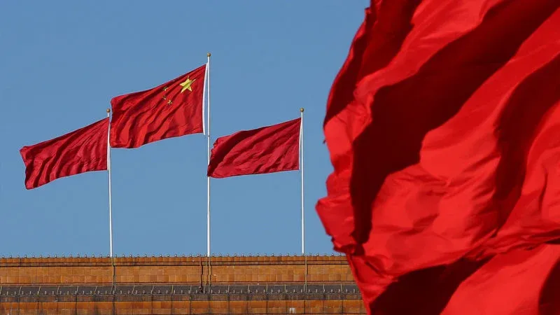 Chinese prosecutors call for more proactive approach to investigating crypto money laundering