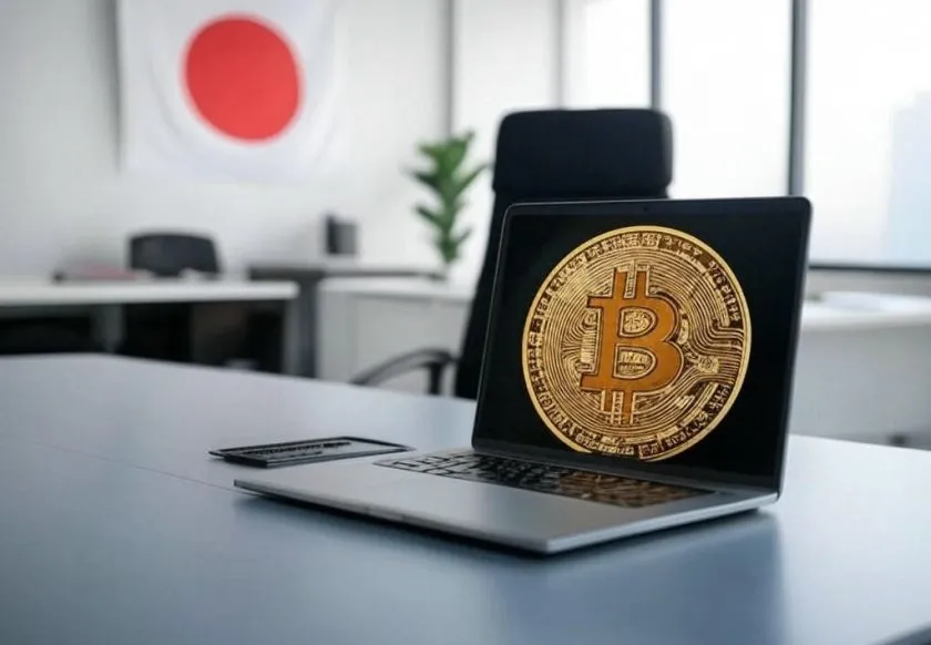 CRYL lanza en Japón préstamos respaldados por Bitcoin de hasta USD $6 millones
