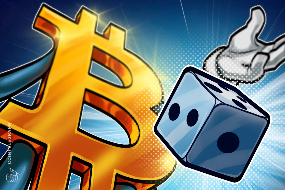 Bitget prevê Bitcoin entre US$ 10.000 e US$ 20.000 até o fim do ano