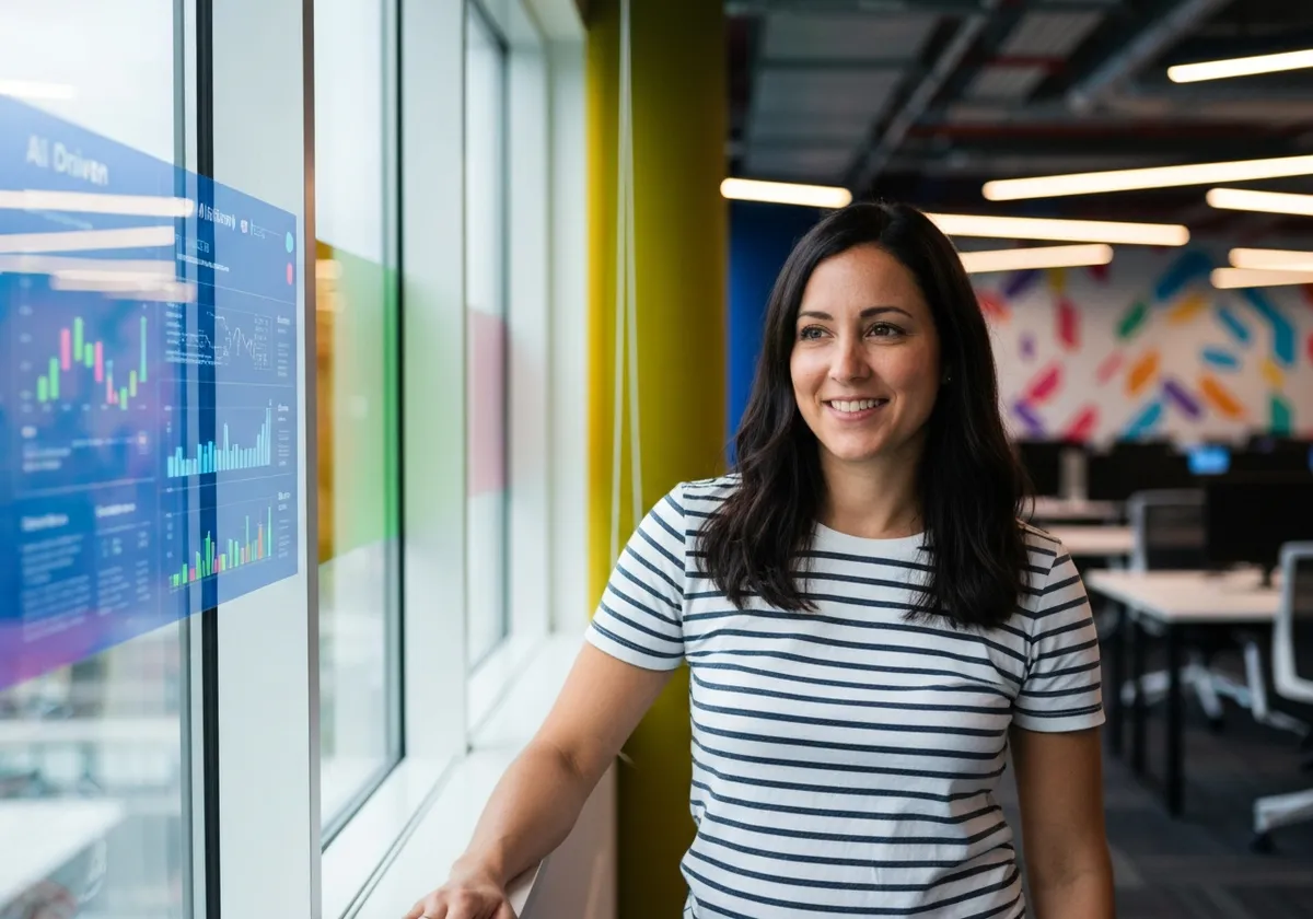 방코롬비아 “설명 못하면 AI도 없다”…금융권, 속도전 대신 ‘신뢰’로 방향 틀까