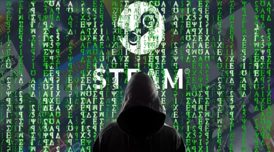 21-летний юноша задержан за кражу криптовалют через Steam
