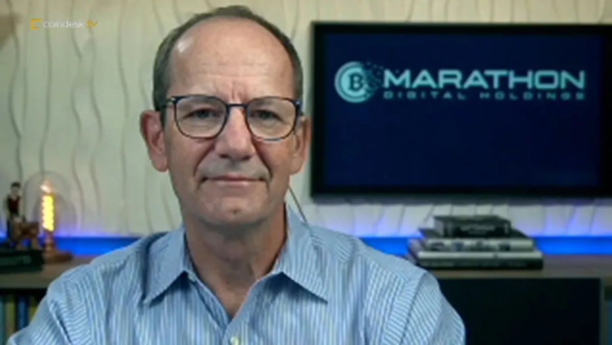MARA Holdings targets bitcoin quantum threat and network resilience with new foundation