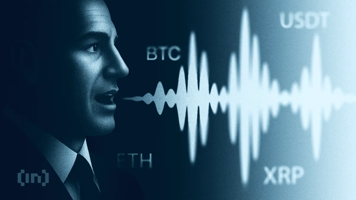 3 dấu hiệu cho thấy dòng tiền thông minh đang điều chỉnh vị thế trên thị trường crypto ngay lúc này