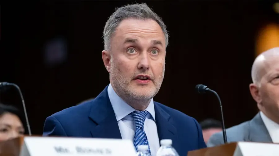 Глава BNY Mellon объявил о полной готовности банков использовать криптотехнологии