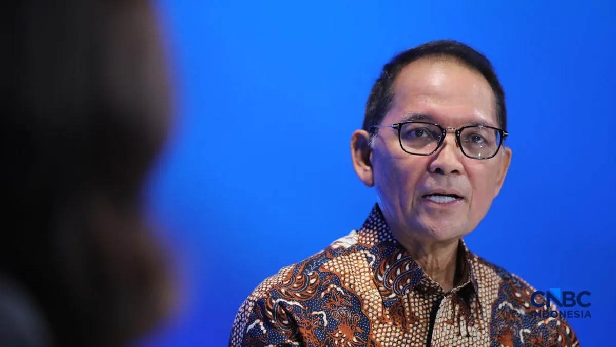 OJK umumkan iuran Program Penjaminan Polis mulai 2028