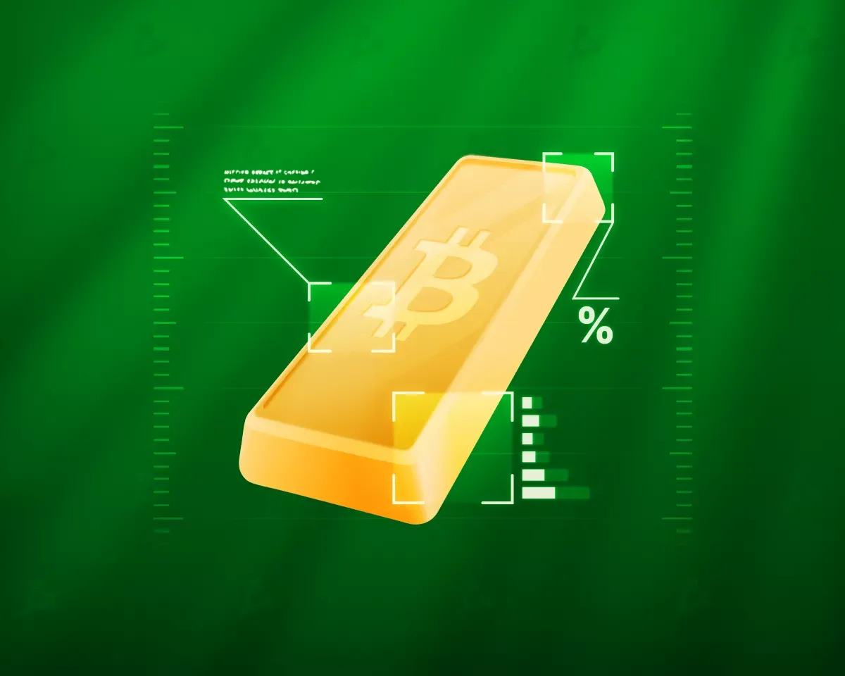 Tether Gold получил регуляторный статус в Абу-Даби