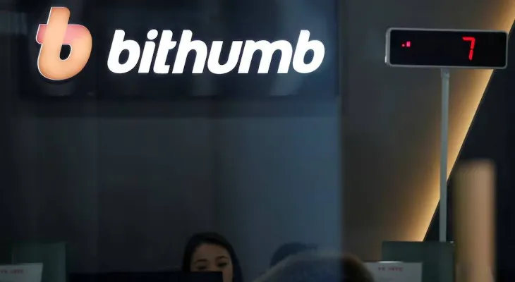 Bithumb thắng kiện, không phải hoàn trả 620.000 BTC phát nhầm