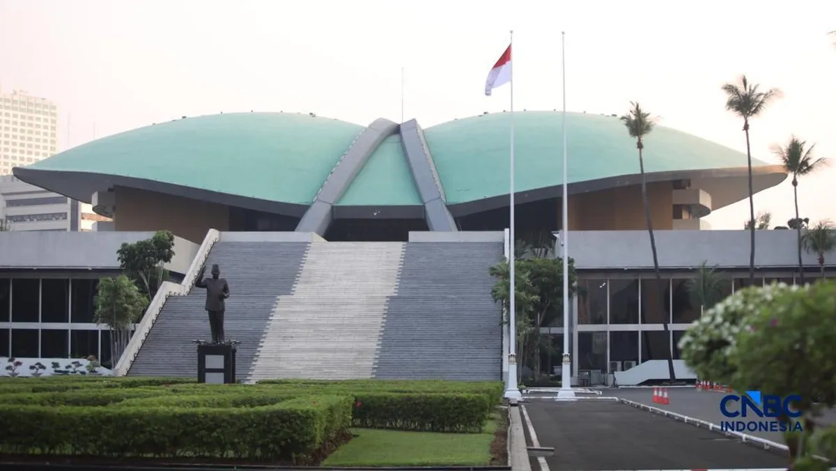 Kepala Daerah Teriak di DPR, Minta Tak Ada Efisiensi Anggaran di 2027