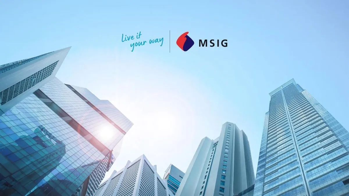 Klaim kesehatan dan meninggal dunia MSIG Life capai Rp545 miliar di 2026
