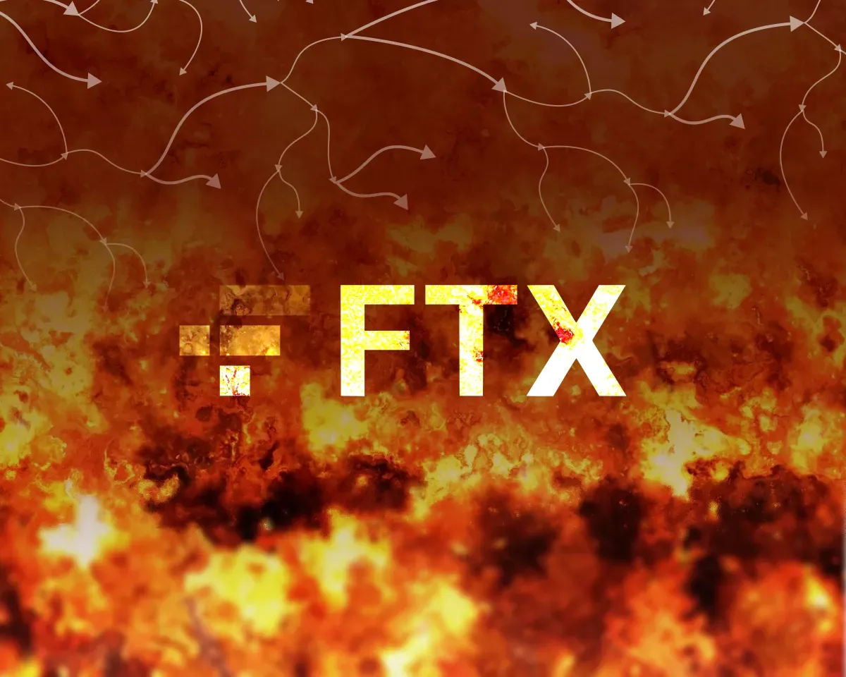 FTX выплатит кредиторам около $900 млн