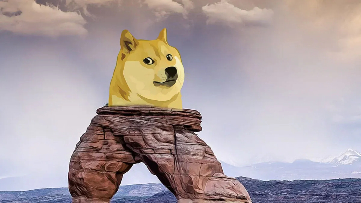 Dogecoin’de Piyasa Hareketliliği ve Vadeli İşlemler