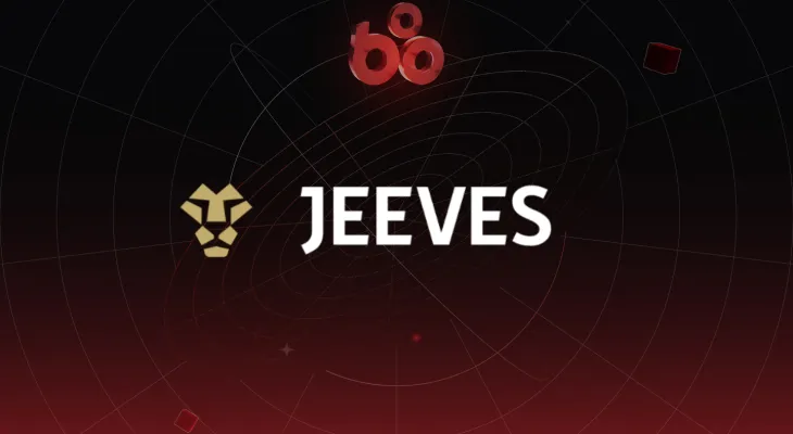Jeeves là gì? Nền tảng tài chính doanh nghiệp tích hợp stablecoin