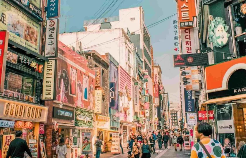 Corea del Sur considera las acciones tokenizadas como valores y abre la puerta a impuestos