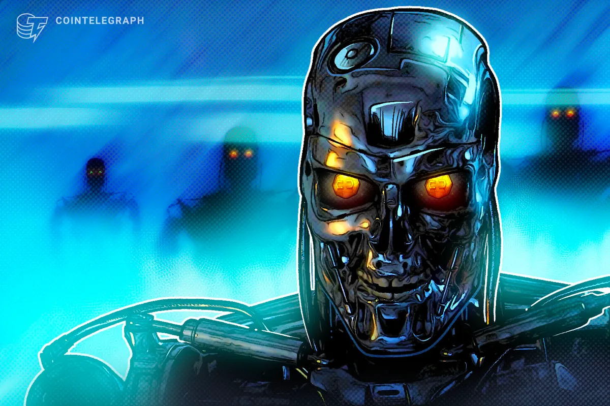 Dragonfly warns asset migration fails against AI crypto threats