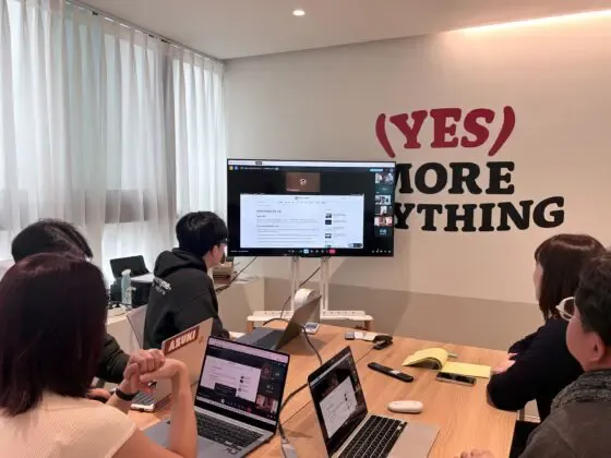 [블록미디어 제1기 3차 독자위 회의] “웹3·AI 심층 보도 바람직”⋯ 韓 넘어 해외 리서치까지 품어야