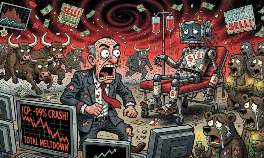 Internet Computer muestra un repunte del 1,98% el 9 de julio de 2026: ¿ilusión o inicio de recuperación?