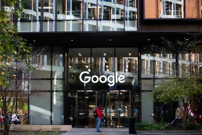 Alphabet adopts Google Multi-Party Compute to secure its Ethereum and Solana assets
