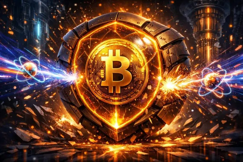 Project Eleven prueba solución para proteger BTC de computación cuántica, pero activos de Satoshi no están seguros