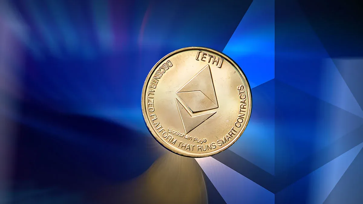 Ethereum'a önemli güncellemelerle kriptografik dönüşüm geliyor