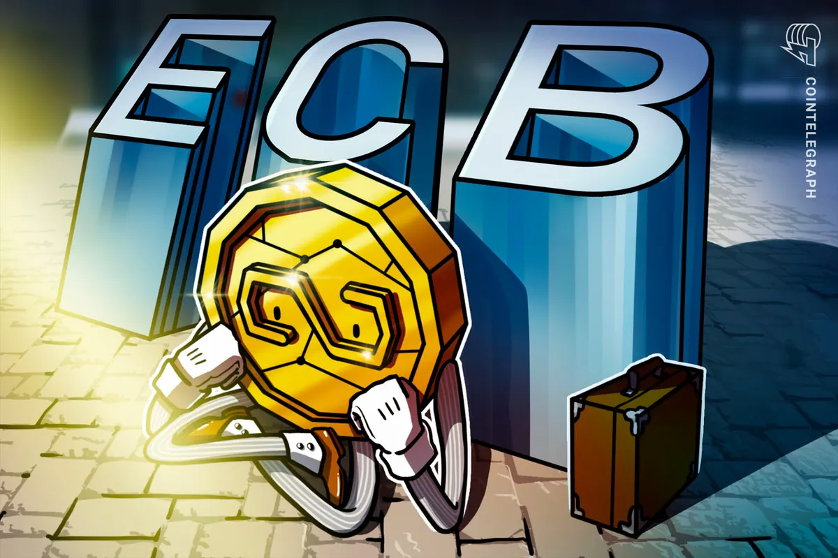 ECB and EU central banks propose liquidity thresholds for stablecoins