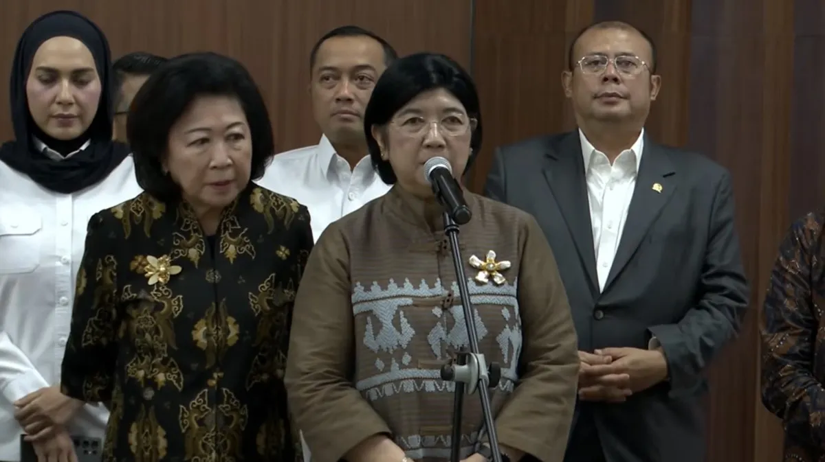 BI Catat Dana Asing Deras Masuk SBN-SRBI, Capai US$ 9 M di Akhir Juni