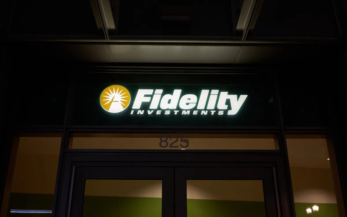 Fidelity, Bitcoin'daki düşük volatilitenin devam etmeyeceğini öngörüyor