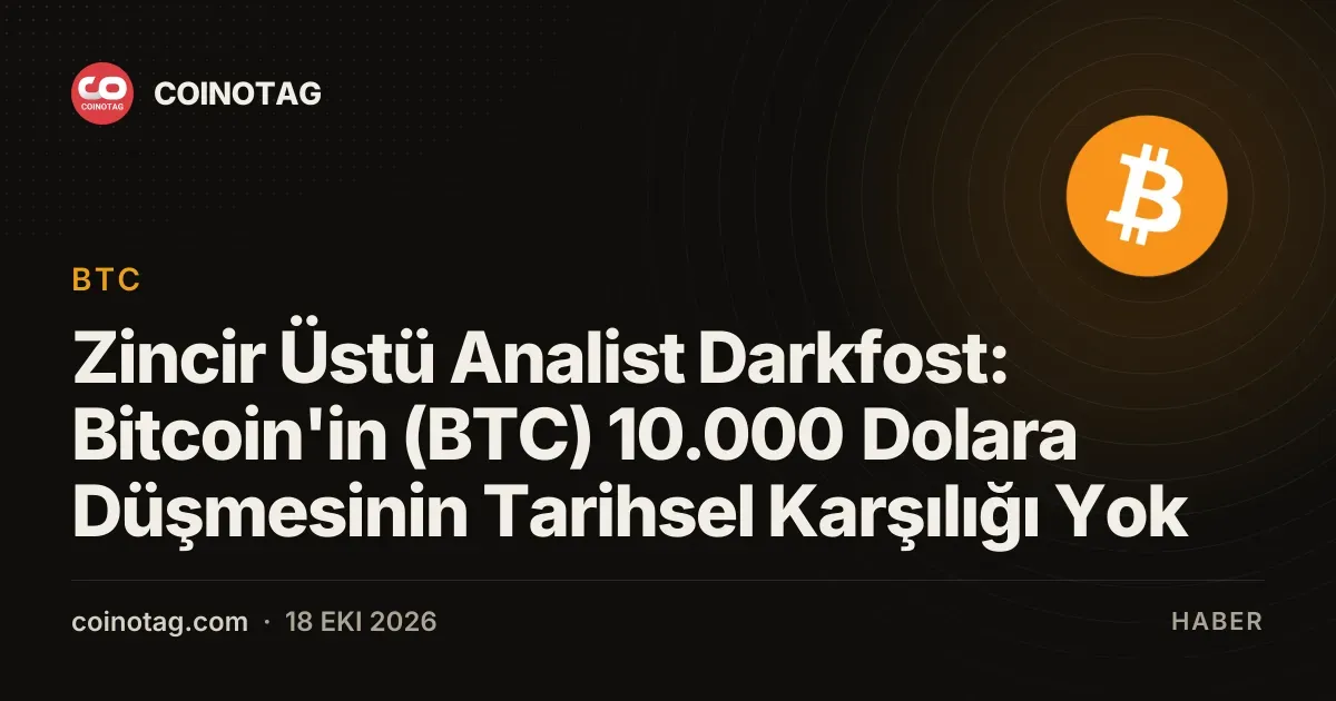 Darkfost: 10000 dolar icin yalnizca 2011de gorulen yuzde 92 dusus sart