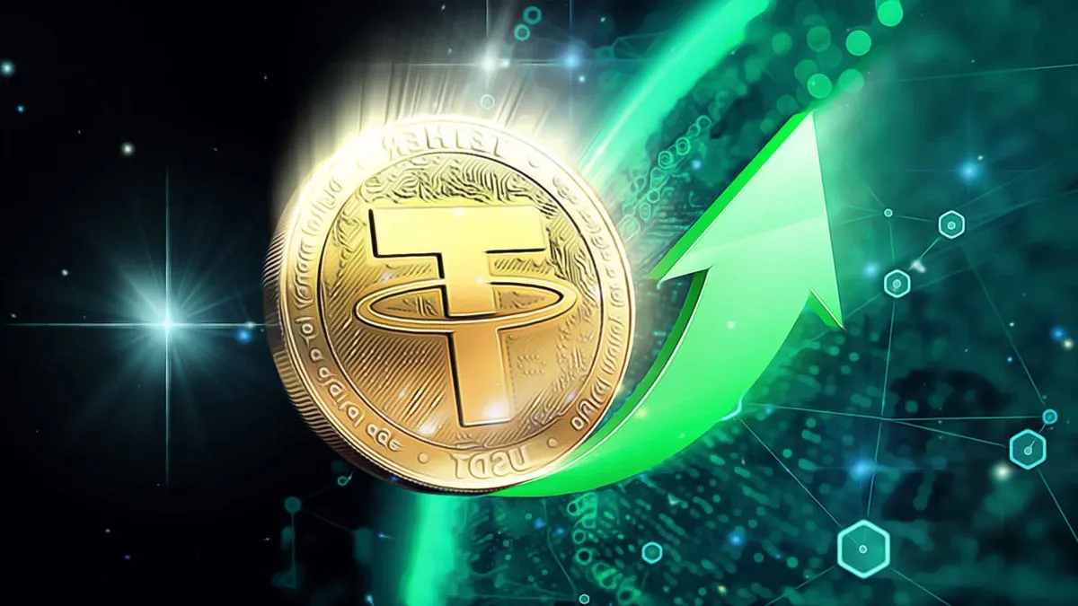 Binance’den Tether’e 500 Milyon USDT’lik Transfer