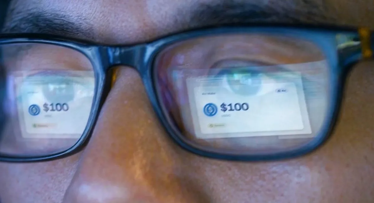 Circle anuncia lançamento de sua rede Arc ao lado de BlackRock, DTCC, Visa, Mastercard e outras gigantes