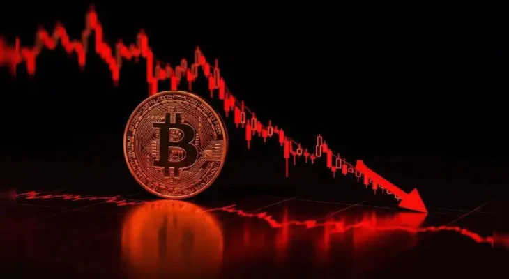 CryptoQuant: Bitcoin có thể tạo đáy chu kỳ quanh vùng 53.000 USD