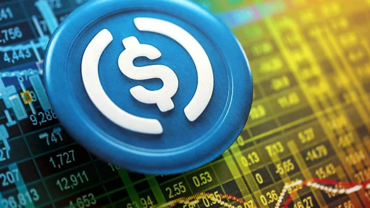 BNY amplia suporte para USDC em plataforma para clientes institucionais