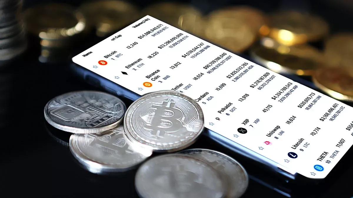 Uluslararası Kripto Para Aklama Ağı Çökertildi