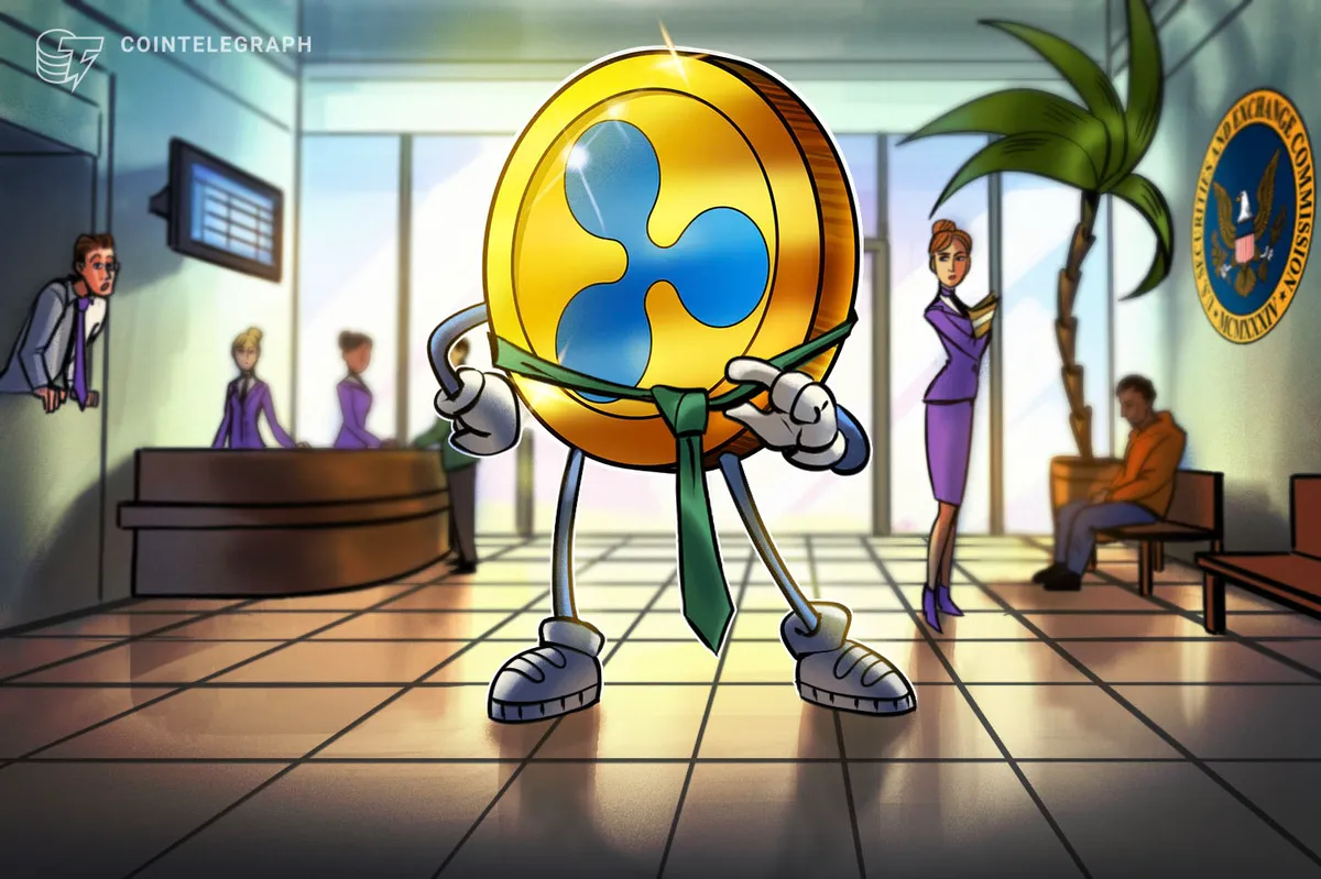 Ripple investe na Zilo e na Licuido para ampliar mercado de ativos tokenizados