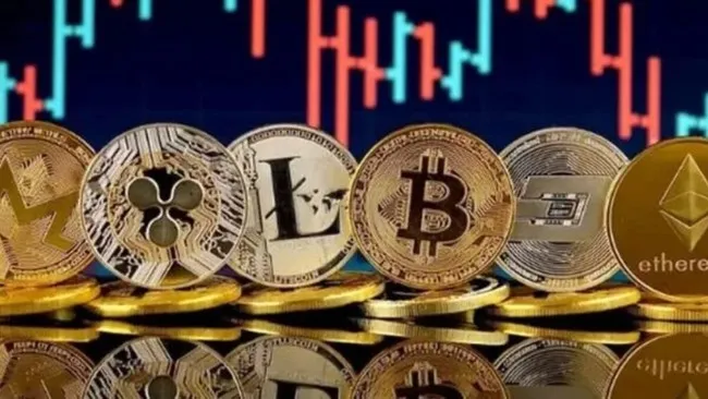 Revisi P2SK Disebut Ancam Industri Kripto, OJK Buka Suara