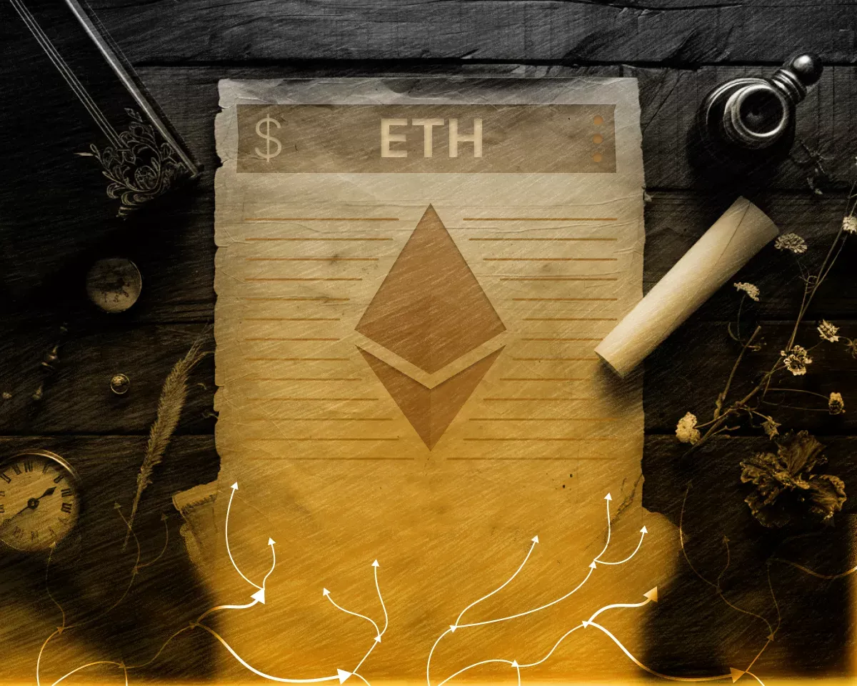 Intesa Sanpaolo расширяет криптоинвестиции, покупая Ethereum-ETF и IBIT