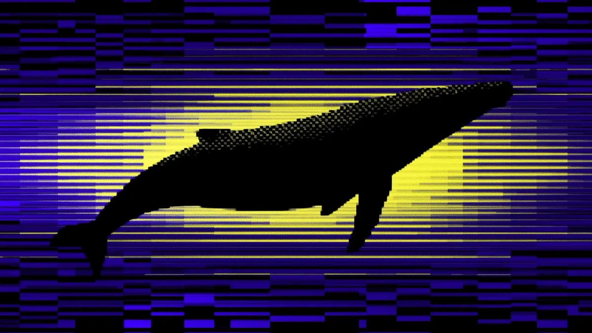Cardano whales now hold 67% of ADA supply in highest share since 2020