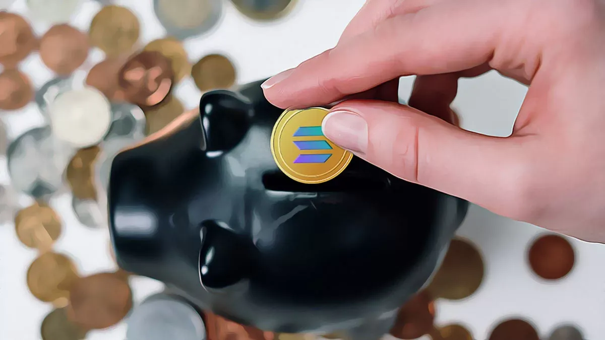Solana sıkışırken, XRP ve Shiba Inu'da satış baskısı artıyor