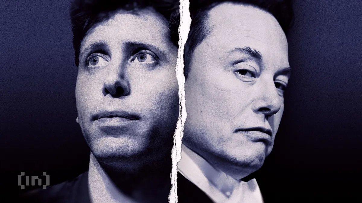 Musk dan lima CEO terima medali sains AS, Altman dan Amodei absen
