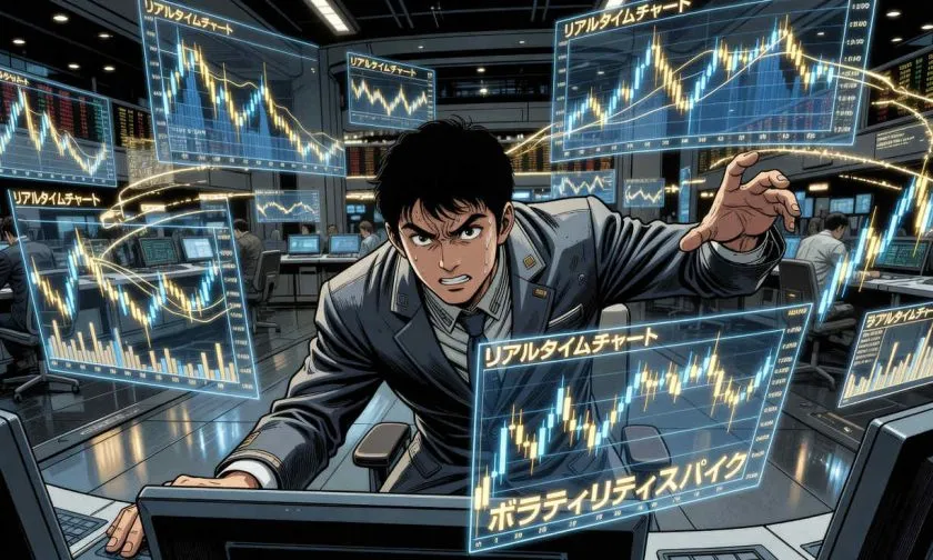 Stellar (XLM) se dispara 17% y capta atención de traders