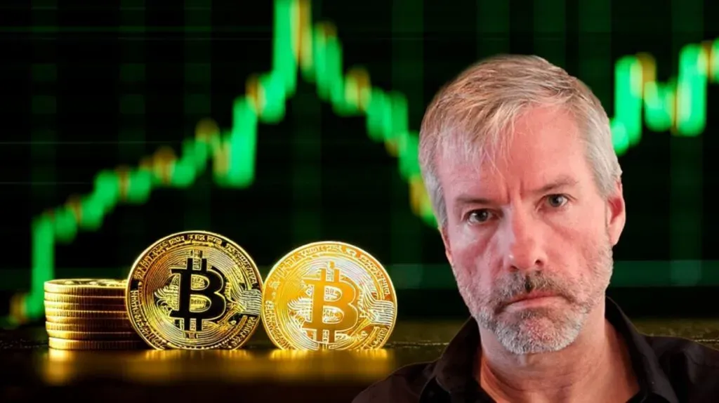 Bitcoin 78 Binde: Saylor 818.869 BTC Sinyali, Uzun Vadeli Arz 15,26 Milyon ile Zirvede