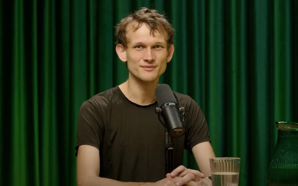 Vitalik Buterin’den Bitcoin’e övgü: “Ethereum için de gereken bu…”