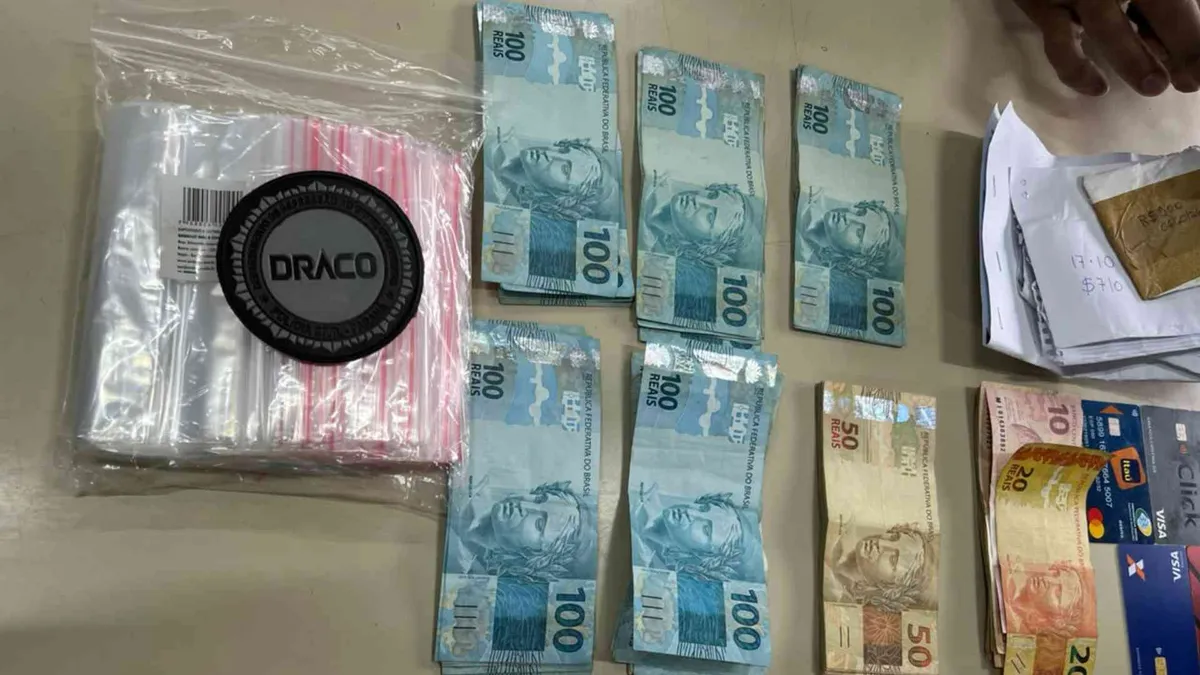 Operação no Paraná prende seis após movimentação milionária em cripto