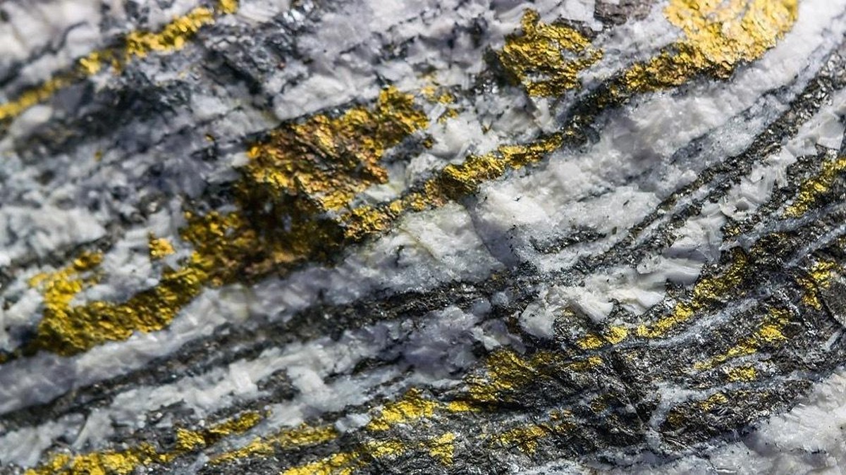 Heboh Penemuan Emas 30.000 Ton di Banten, Dirampok Asing