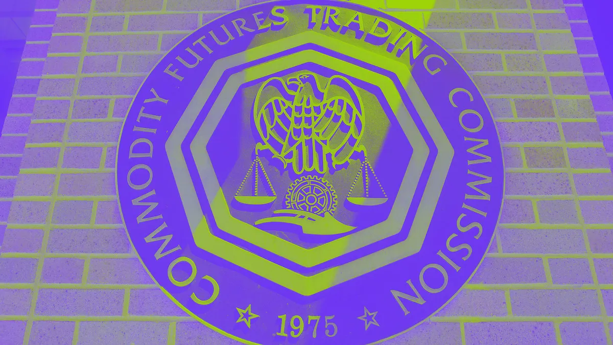 CFTC Chairman Selig emphasizes need for markets to adapt to mass tokenization