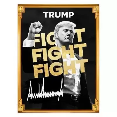 이란 평화협정 기대감에 트럼프 코인(TRUMP) 급등