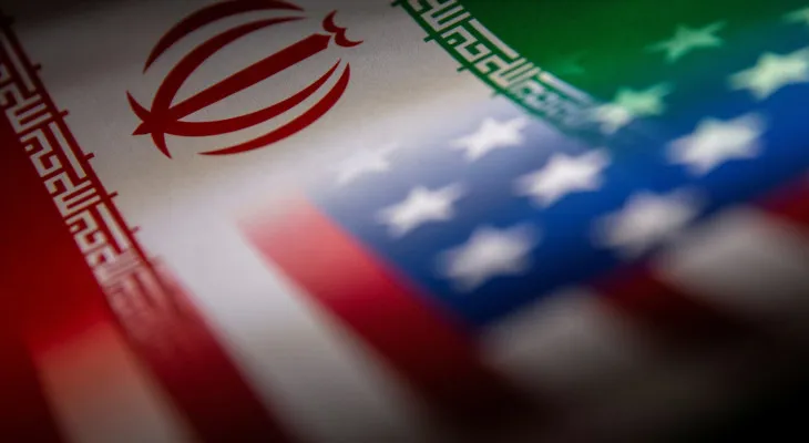 Mỹ tịch thu gần 1 tỷ USD crypto liên quan đến Iran