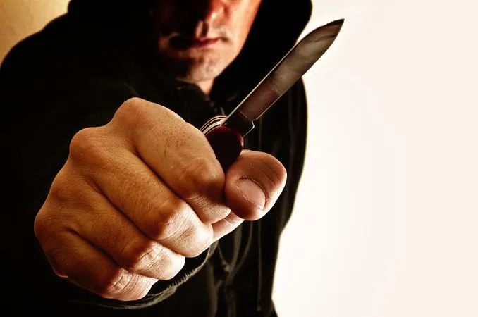 Wrench attacks surge in UK as masked intruders steal $800,000 in crypto