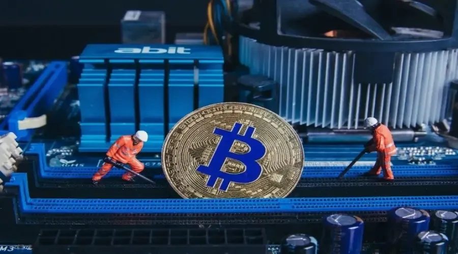 Майнинг биткоина стал убыточным – Checkonchain