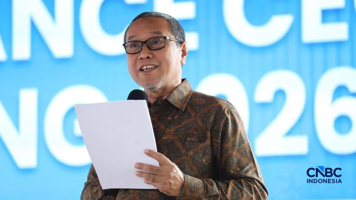 Tantangan industri multifinance diungkap OJK, suku bunga tinggi jadi masalah