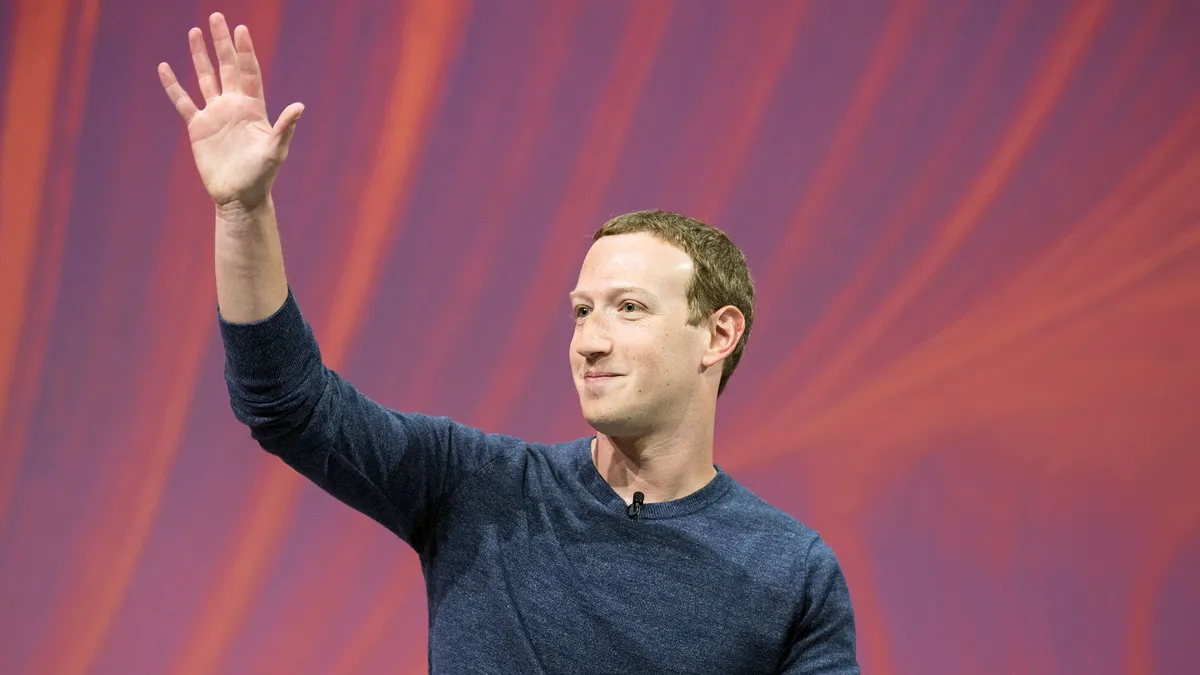 Zuckerberg defends Meta's AI development pace amid calls for slowdown